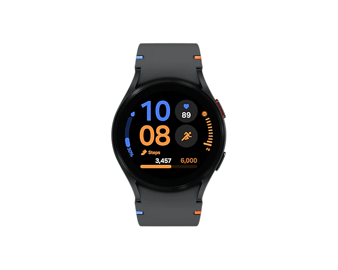 Galaxy Watch FE Black 40 MM