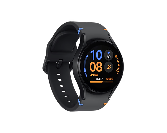 Galaxy Watch FE Black 40 MM