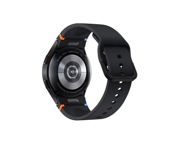 Galaxy Watch FE Black 40 MM
