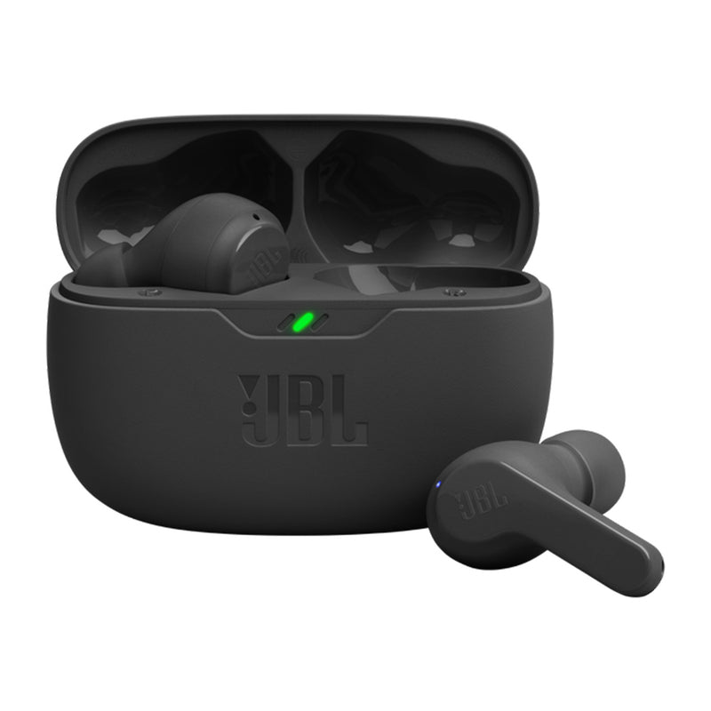 Wave Beam - True Wireless Earbuds, Black