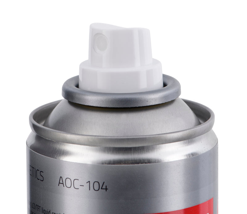 TFT/LCD/Plasma Screen Cleaning Foam 200 ml