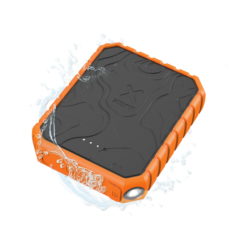 Xtorm 20W Xtreme RuggedPowerbank 10000