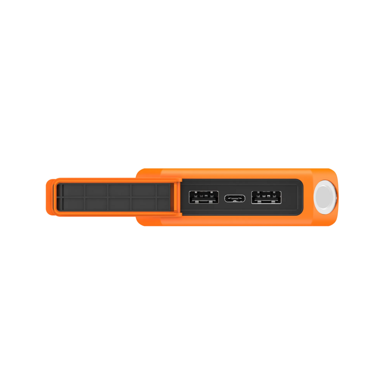 Xtorm 20W Xtreme RuggedPowerbank 10000