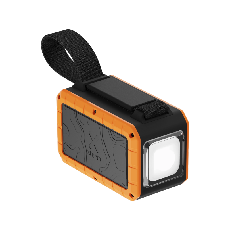 Xtorm 100W Xtreme Torch PowerBank40000