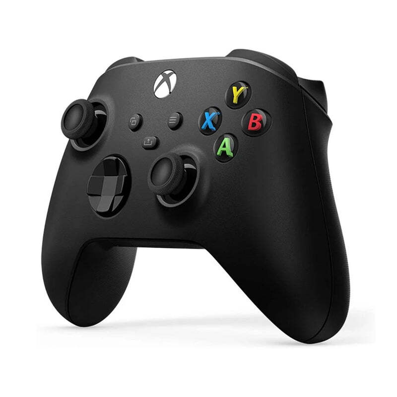 XBOX Controller Robot Black