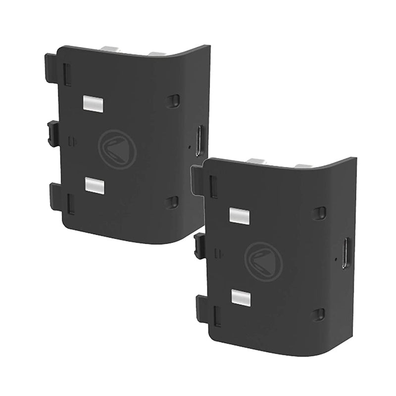 Snakebyte Xbox X/S Battery Kit (Black)