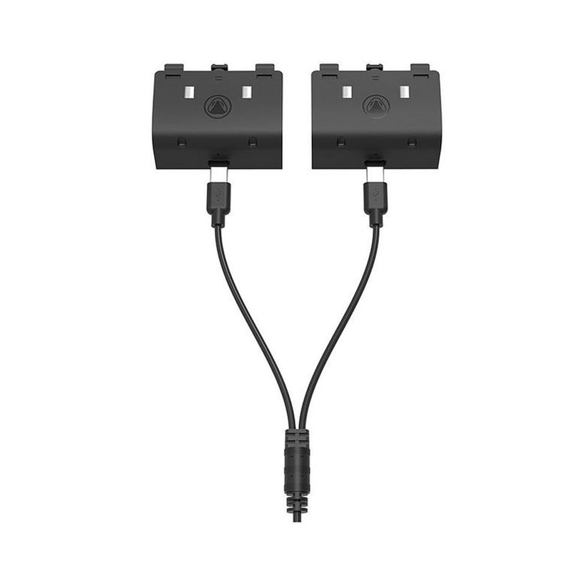 Snakebyte Xbox X/S Battery Kit (Black)