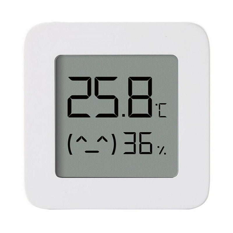 Mi Temperature &amp; Humidity Monitor 2 White