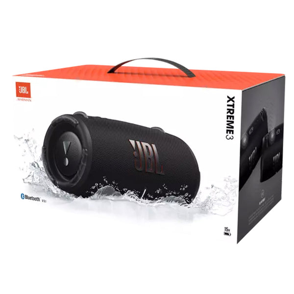 Jbl xtreme wireless bluetooth speaker new arrivals