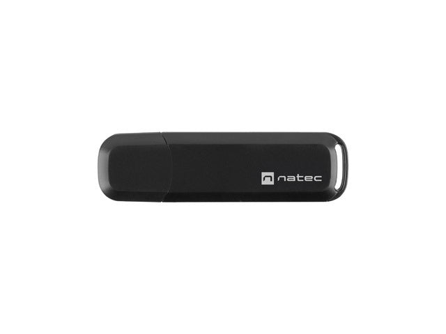 CARD READER SCARAB 2 SD/MICRO SD USB 3.0 BLACK