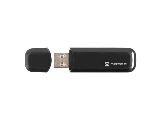 CARD READER SCARAB 2 SD/MICRO SD USB 3.0 BLACK