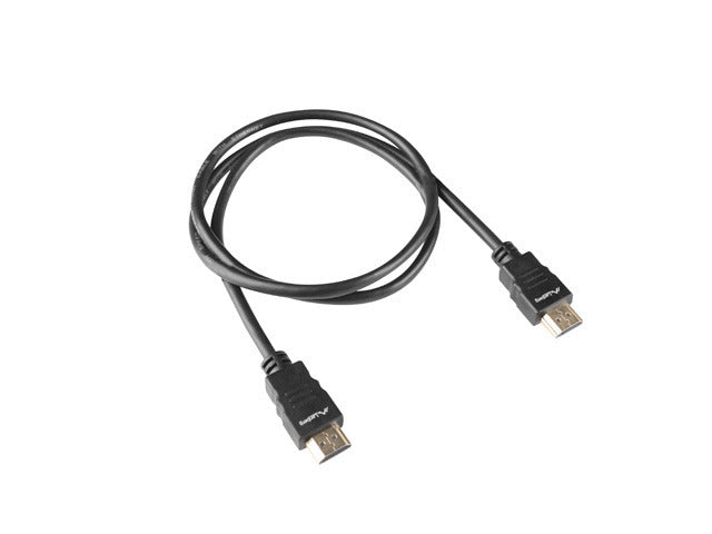 HDMI M/M V1.4 1M Black