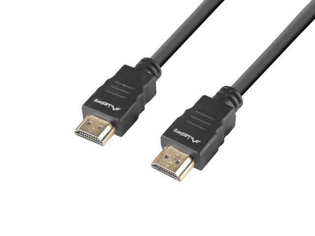 HDMI M/M V1.4 1.8M Black