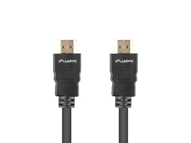HDMI M/M V1.4 1.8M Black