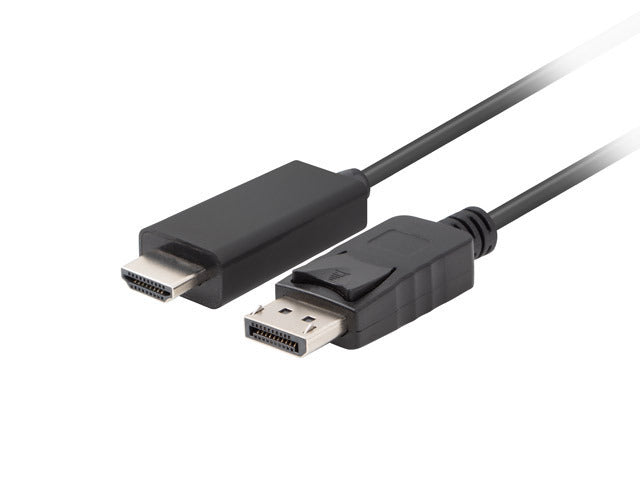 DisplayPort M - HDMI M Cable | V1.1 3m