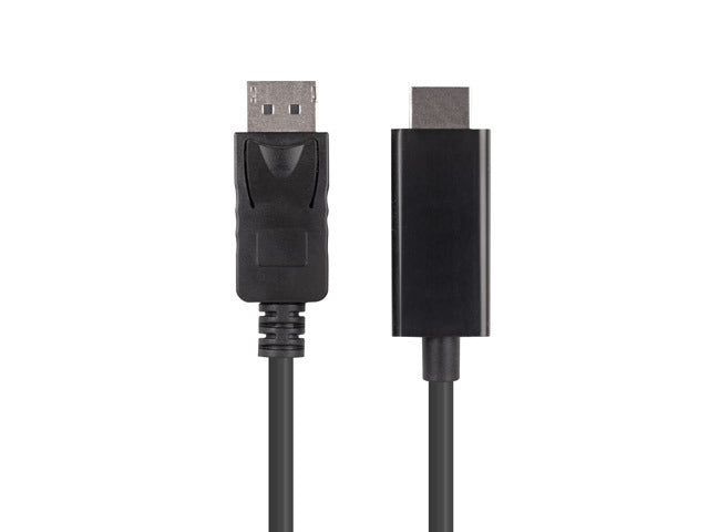 DisplayPort M - HDMI M Cable | V1.1 3m