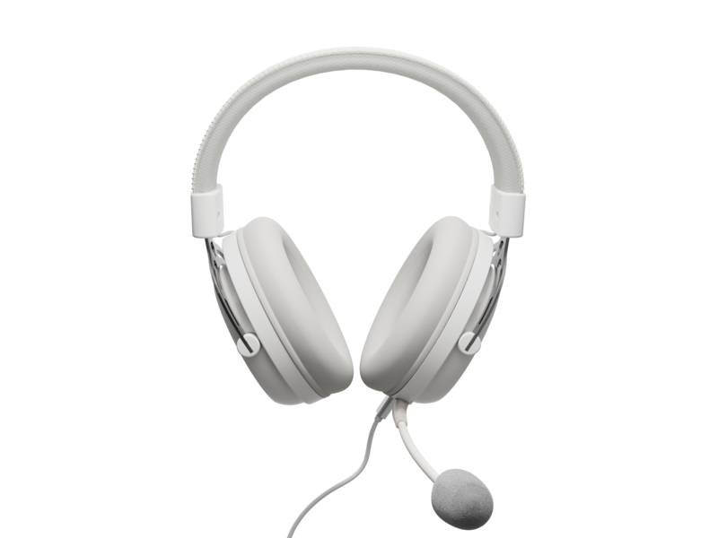 Toron 301 Gaming Headset White