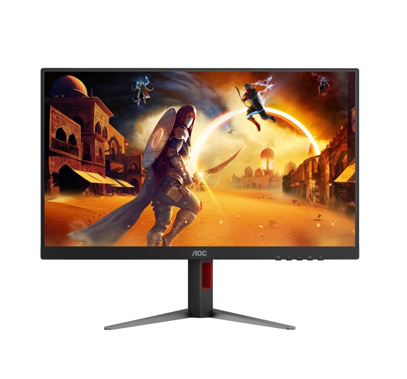 27" 27G4HA FULL HD GAMING MONITOR 200HZ HDR10 0.3 MS GtG