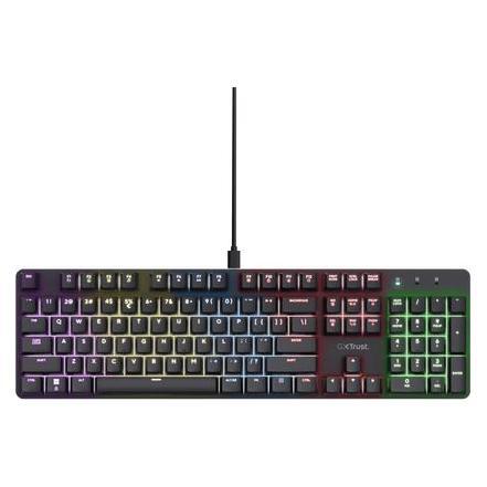 GXT 781 ZORA Mechanical Gaming Keyboard