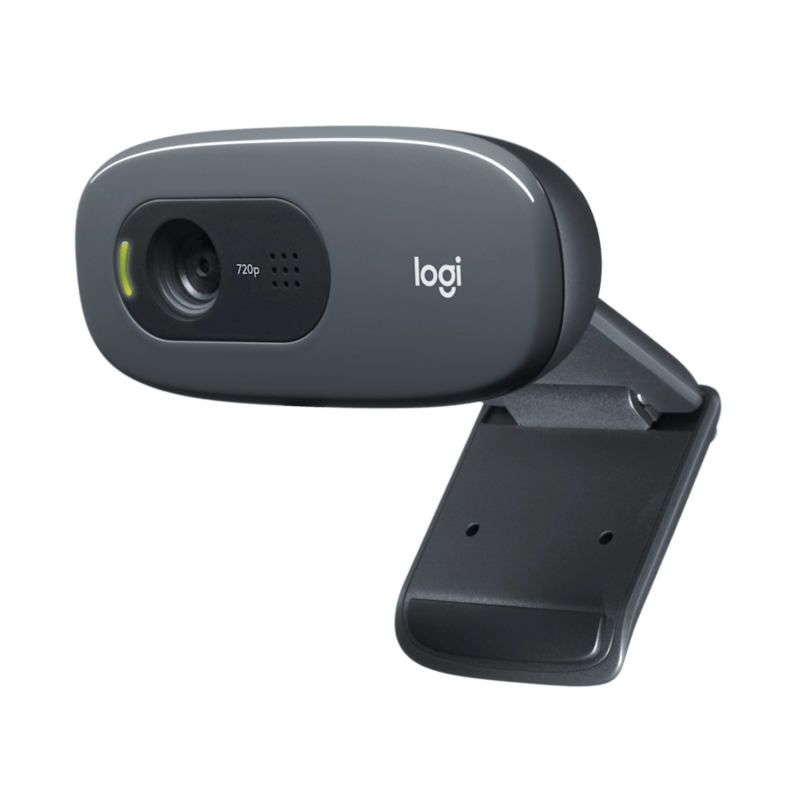 C270 HD WEBCAM