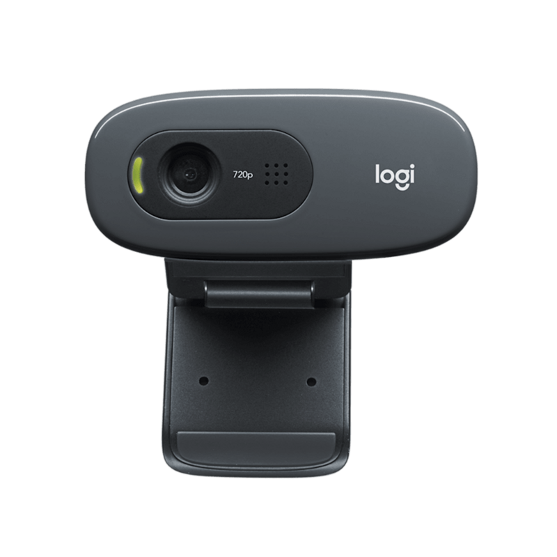 C270 HD WEBCAM