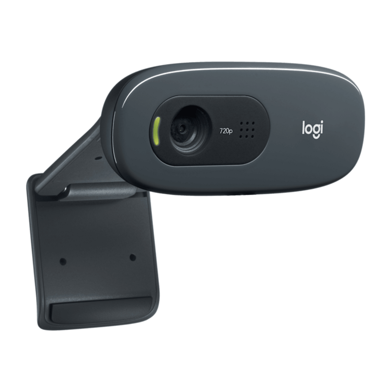 C270 HD WEBCAM