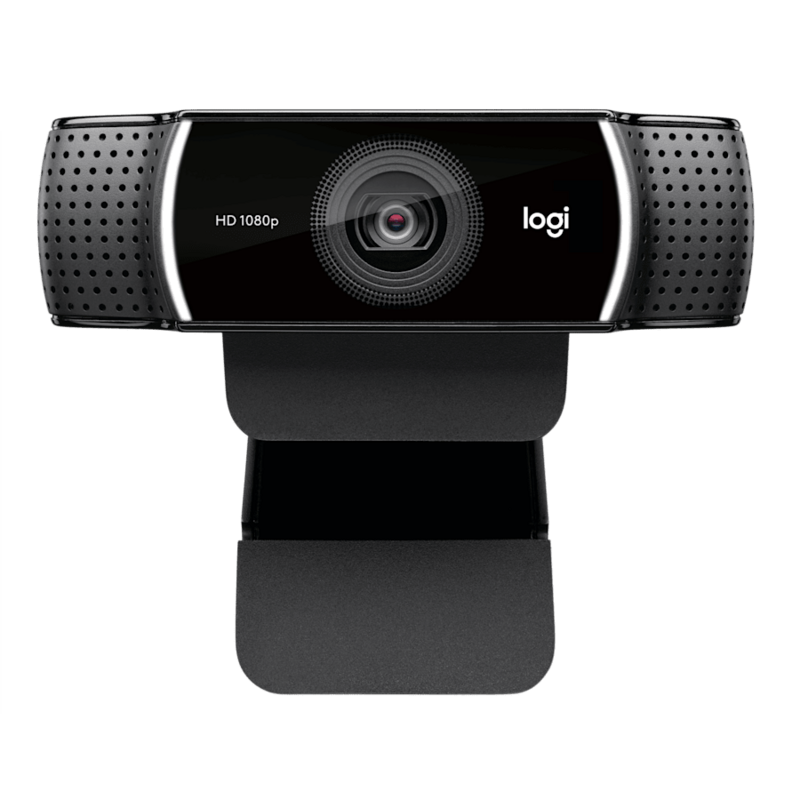 C922 Pro HD Stream Webcam