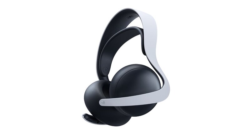 PS5 PULSE Elite Wireless Headset
