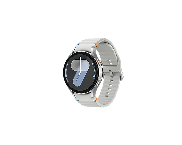 Galaxy Watch 7 Silver 44 MM