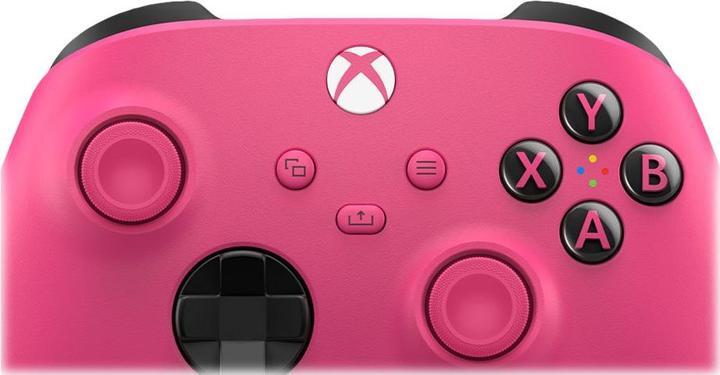 XBOX Controller Pink