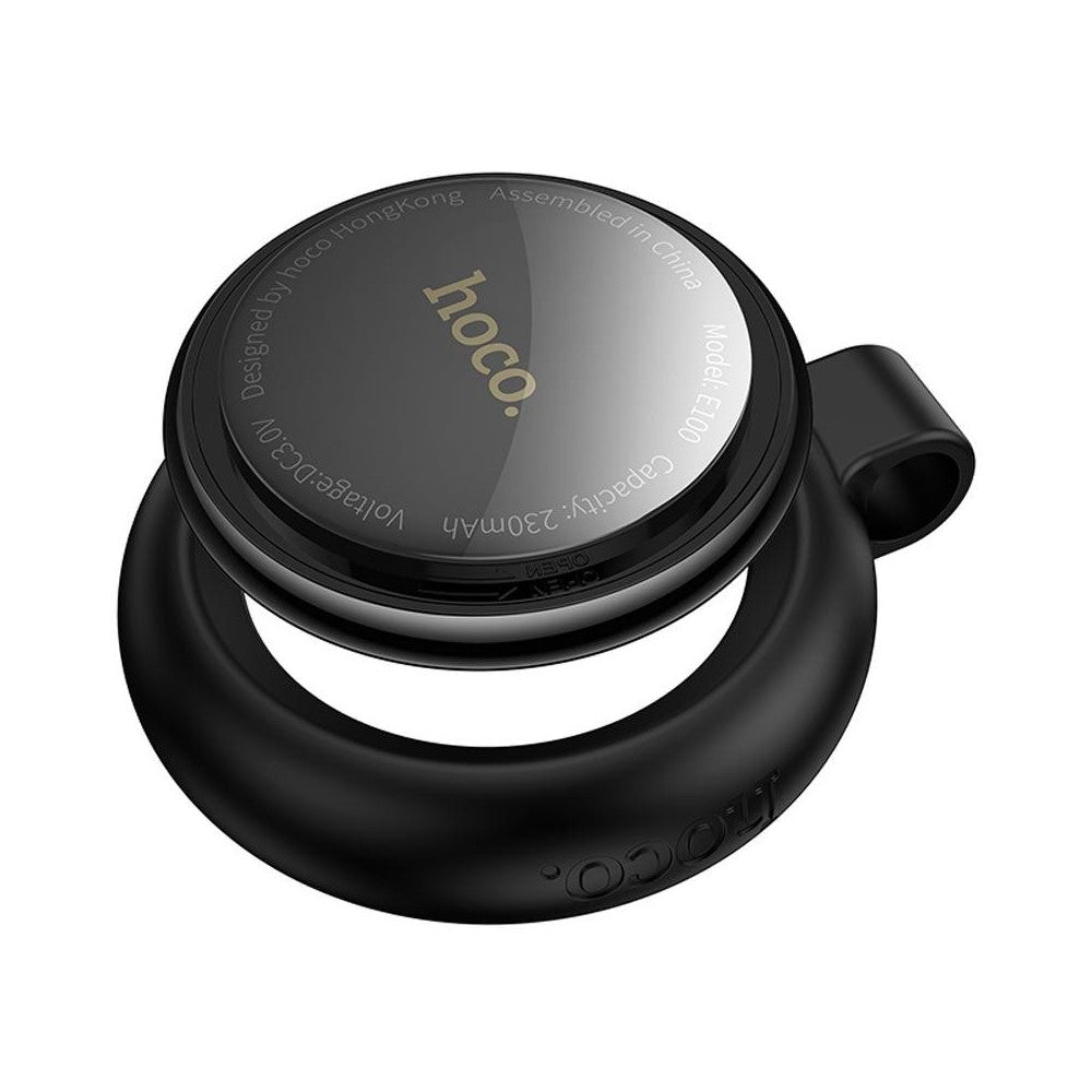 E100 AirTag Anti-Lost Tracker v2