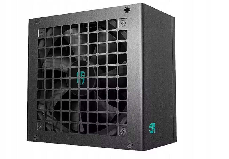 Bronze 700W 80+ Power Supply (PSU)