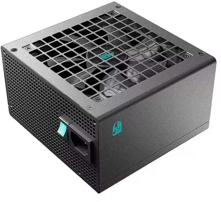 Bronze 700W 80+ Power Supply (PSU)