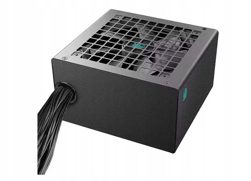 Bronze 700W 80+ Power Supply (PSU)