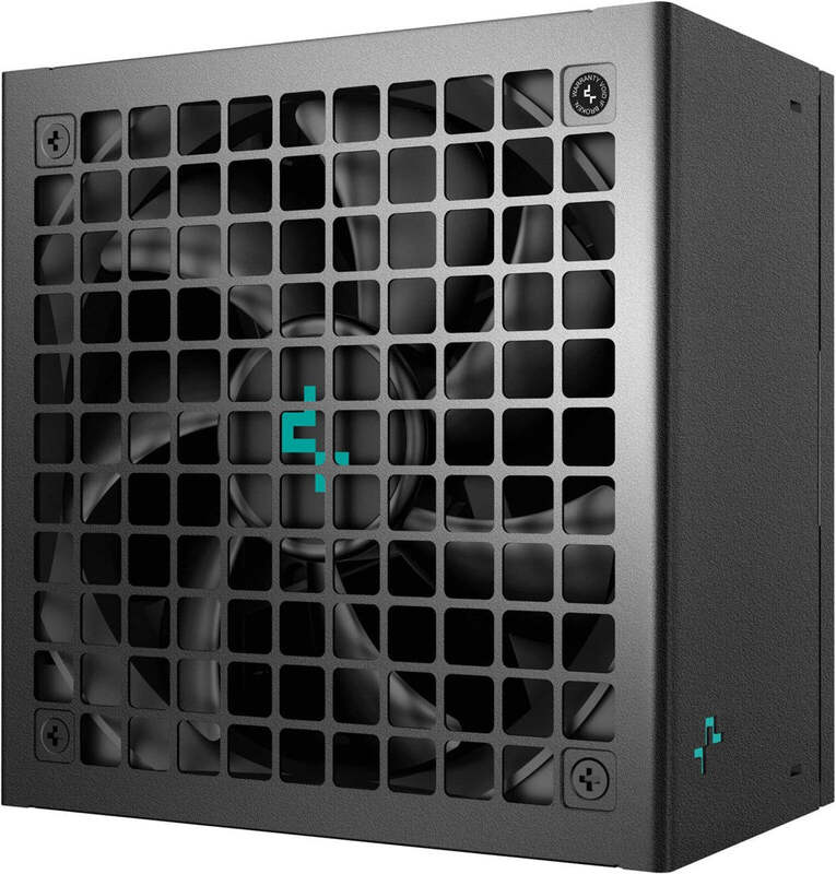1000W  80 Plus gold Non Modular PSU