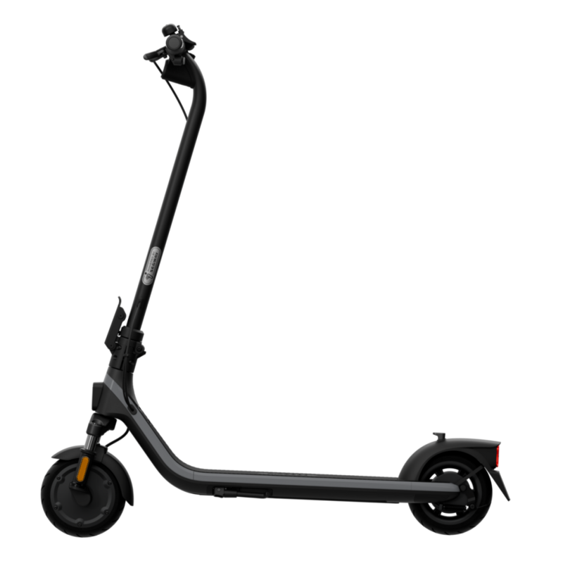 Kickscooter E2 D II