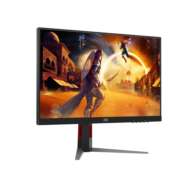 27" 27G4HA FULL HD GAMING MONITOR 200HZ HDR10 0.3 MS GtG