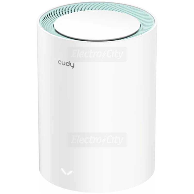 AC1200 Gigabit WiFi Mesh 1 Pack