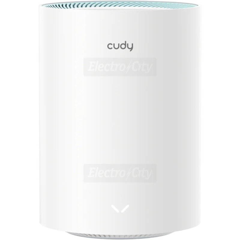 AC1200 Gigabit WiFi Mesh 1 Pack