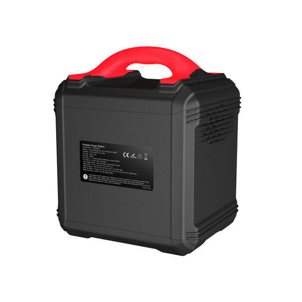 Energizer 551Wh Portable Power Station PPS550W1F-UK