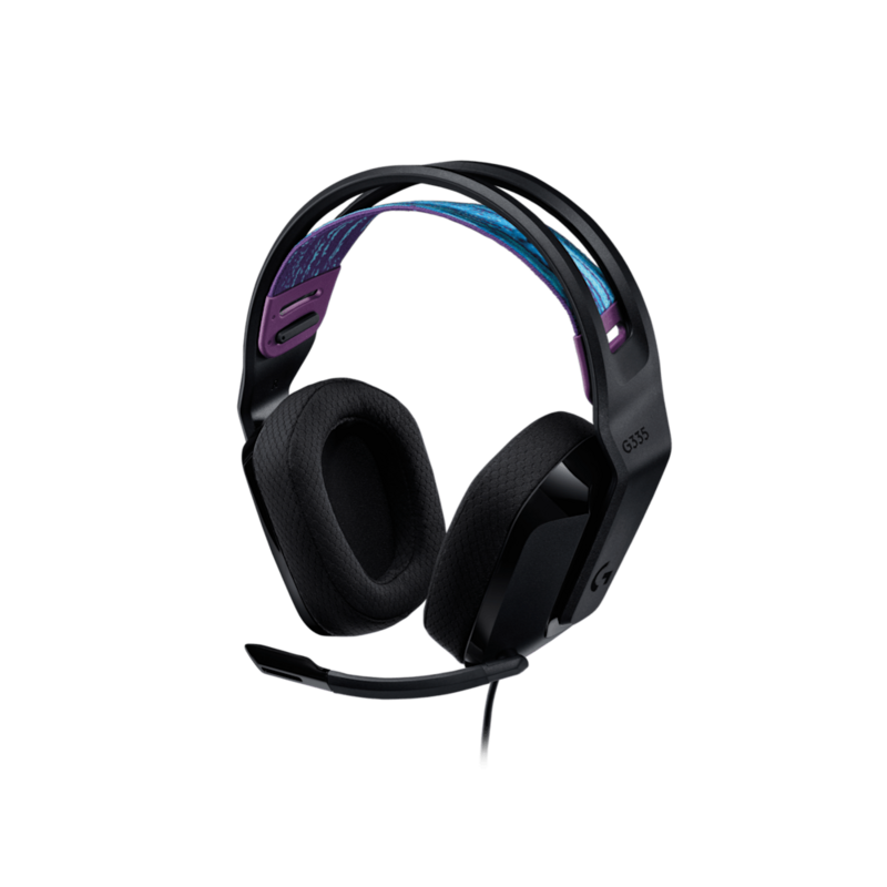 G G335 Gaming Headset
