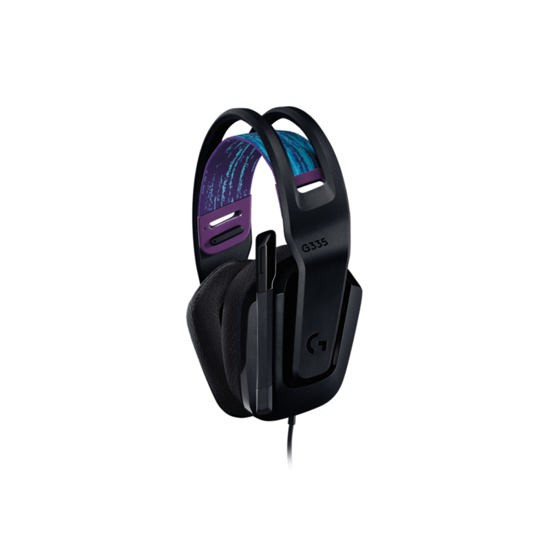 G G335 Gaming Headset