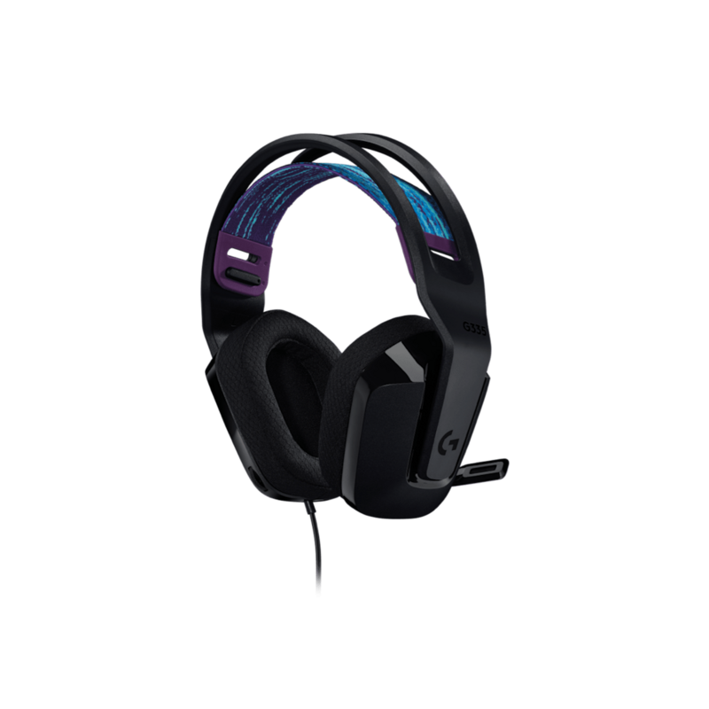 G G335 Gaming Headset