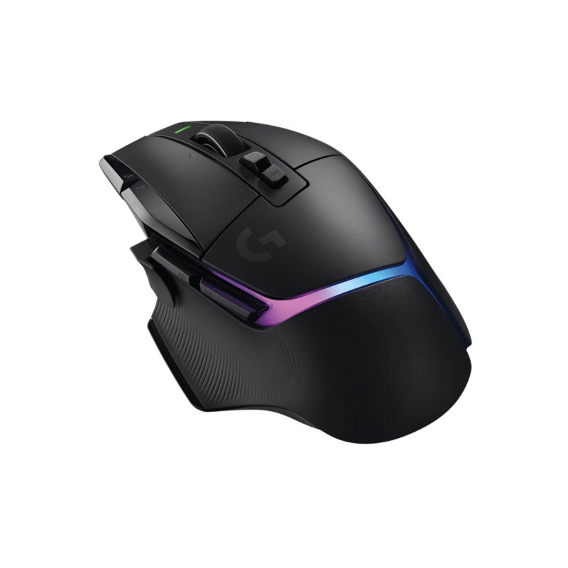 G502 X Plus Mouse RGB