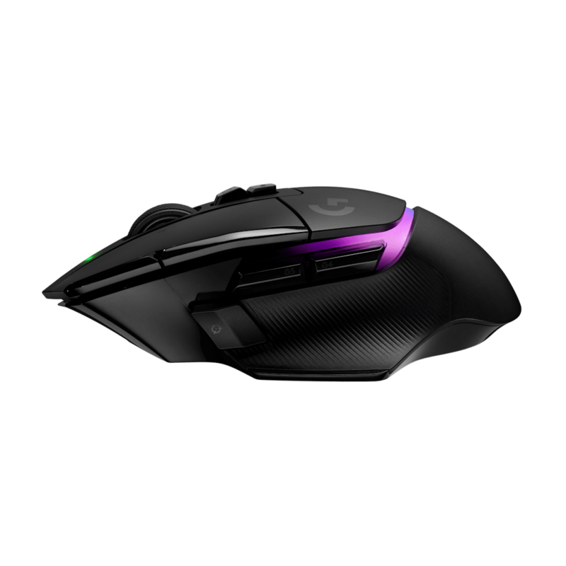 G502 X Plus Mouse RGB