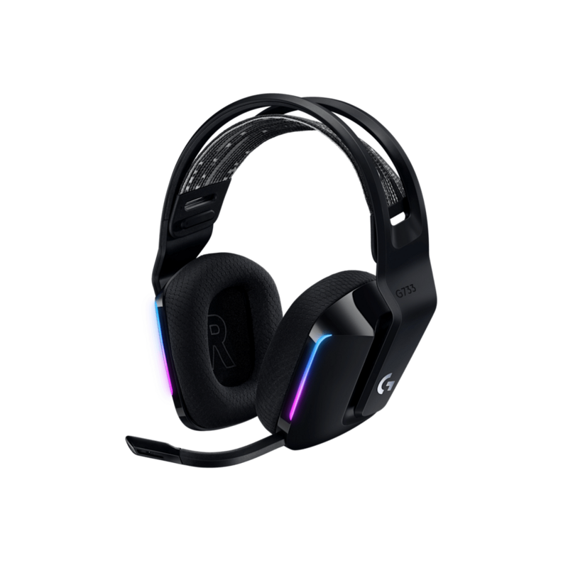 G733 Gaming Headset