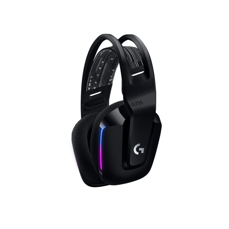 G733 Gaming Headset
