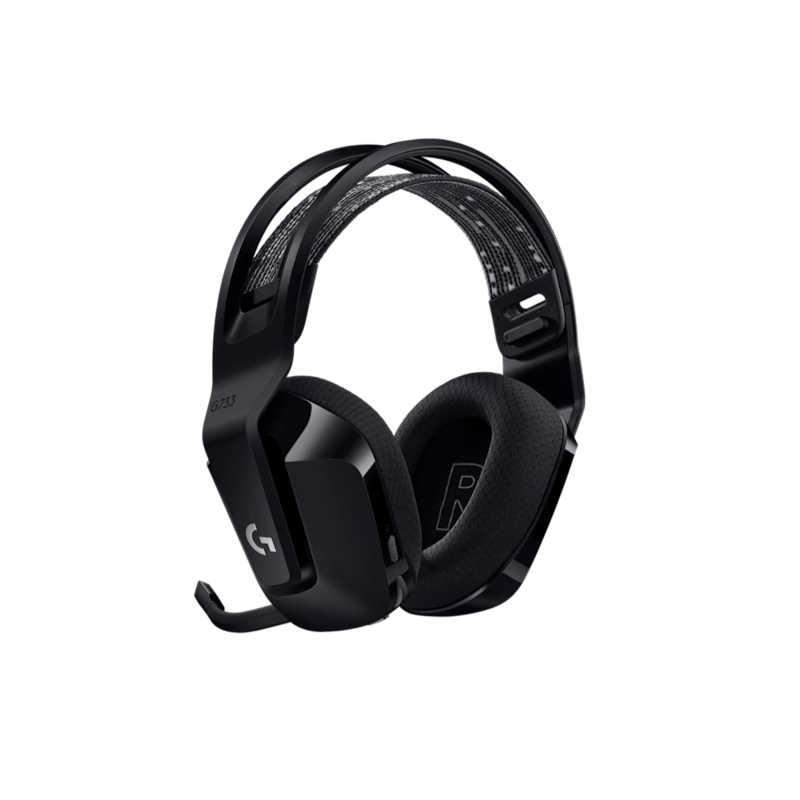 G733 Gaming Headset