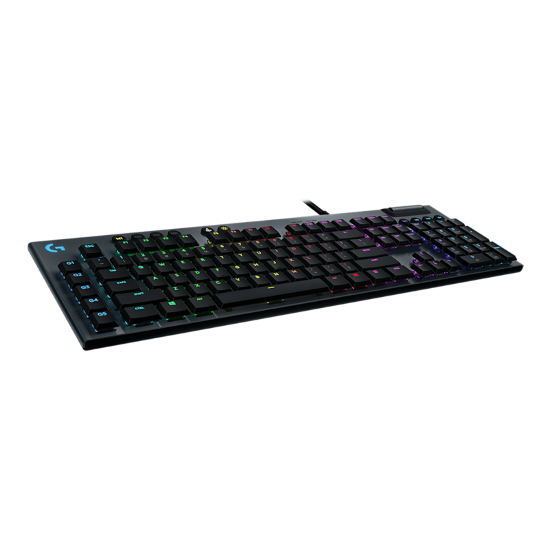 G815 RGB Carbon