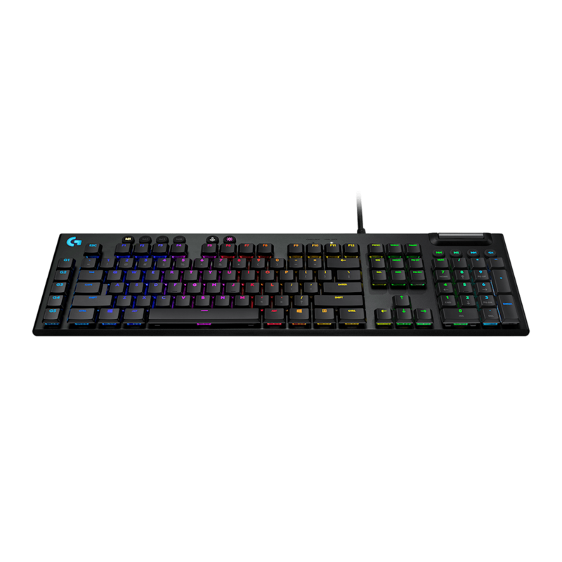G815 RGB Carbon